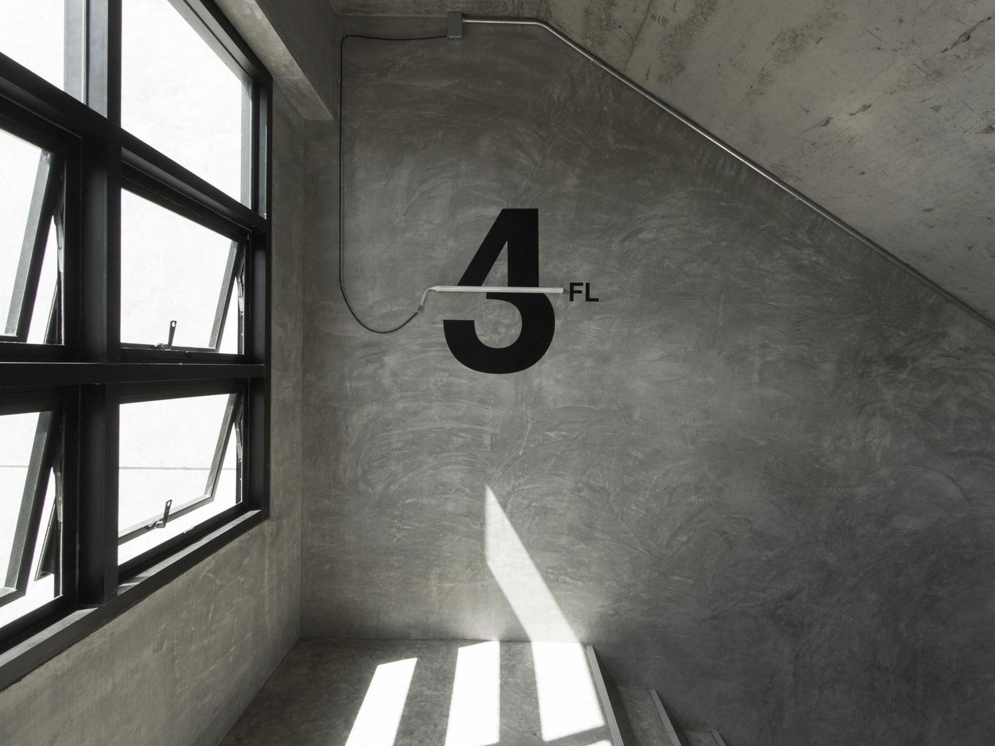 צ'יאנג מאי Rumpai Loft Habitat מראה חיצוני תמונה