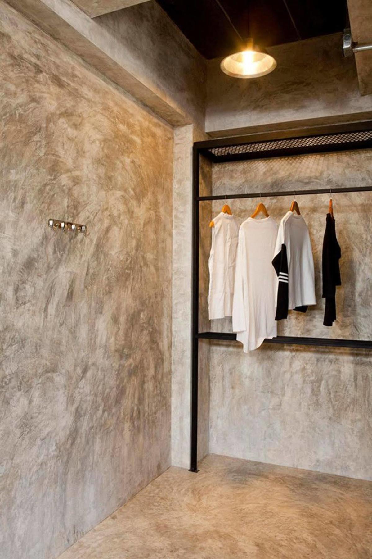 צ'יאנג מאי Rumpai Loft Habitat מראה חיצוני תמונה