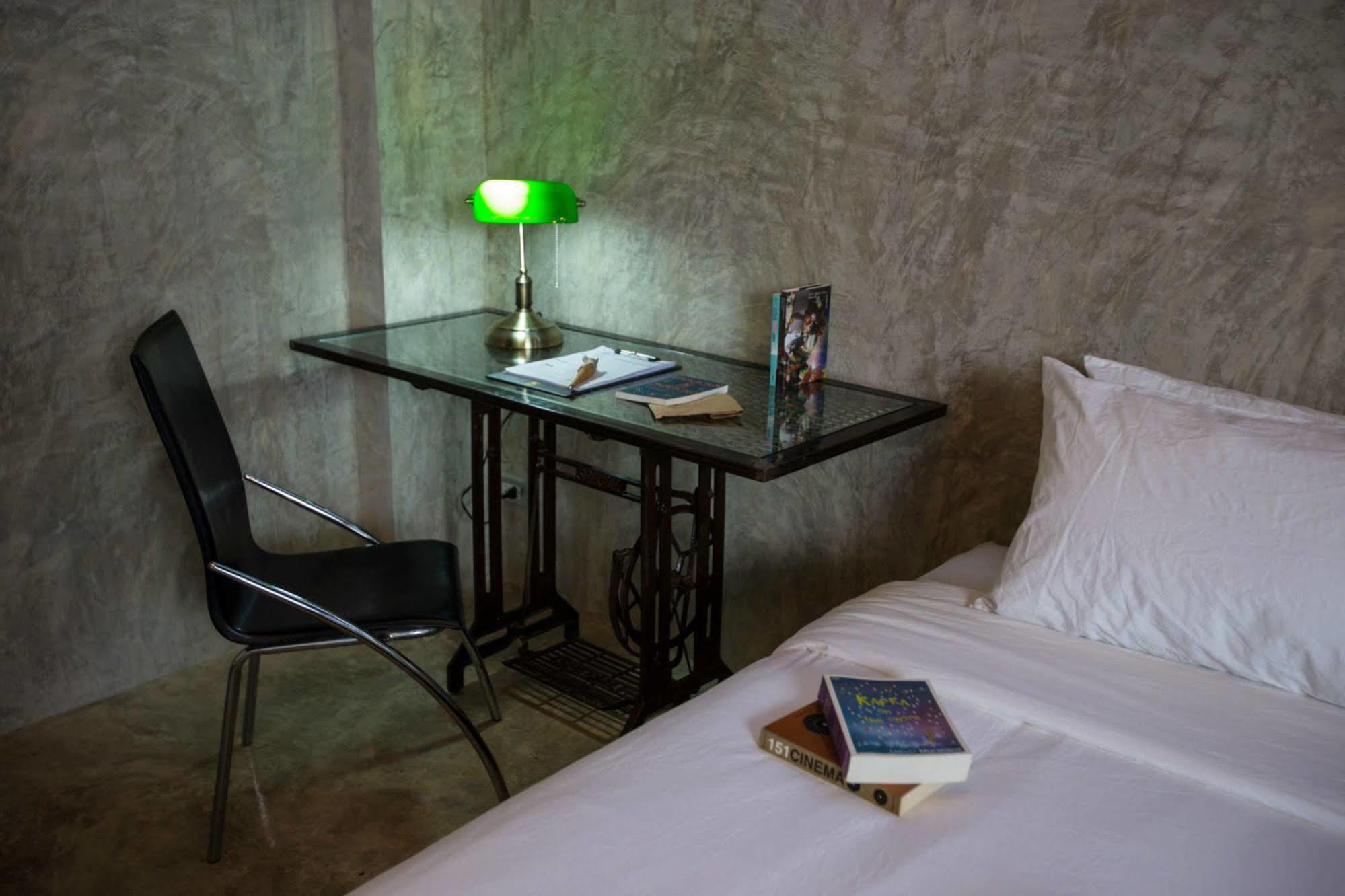 צ'יאנג מאי Rumpai Loft Habitat מראה חיצוני תמונה