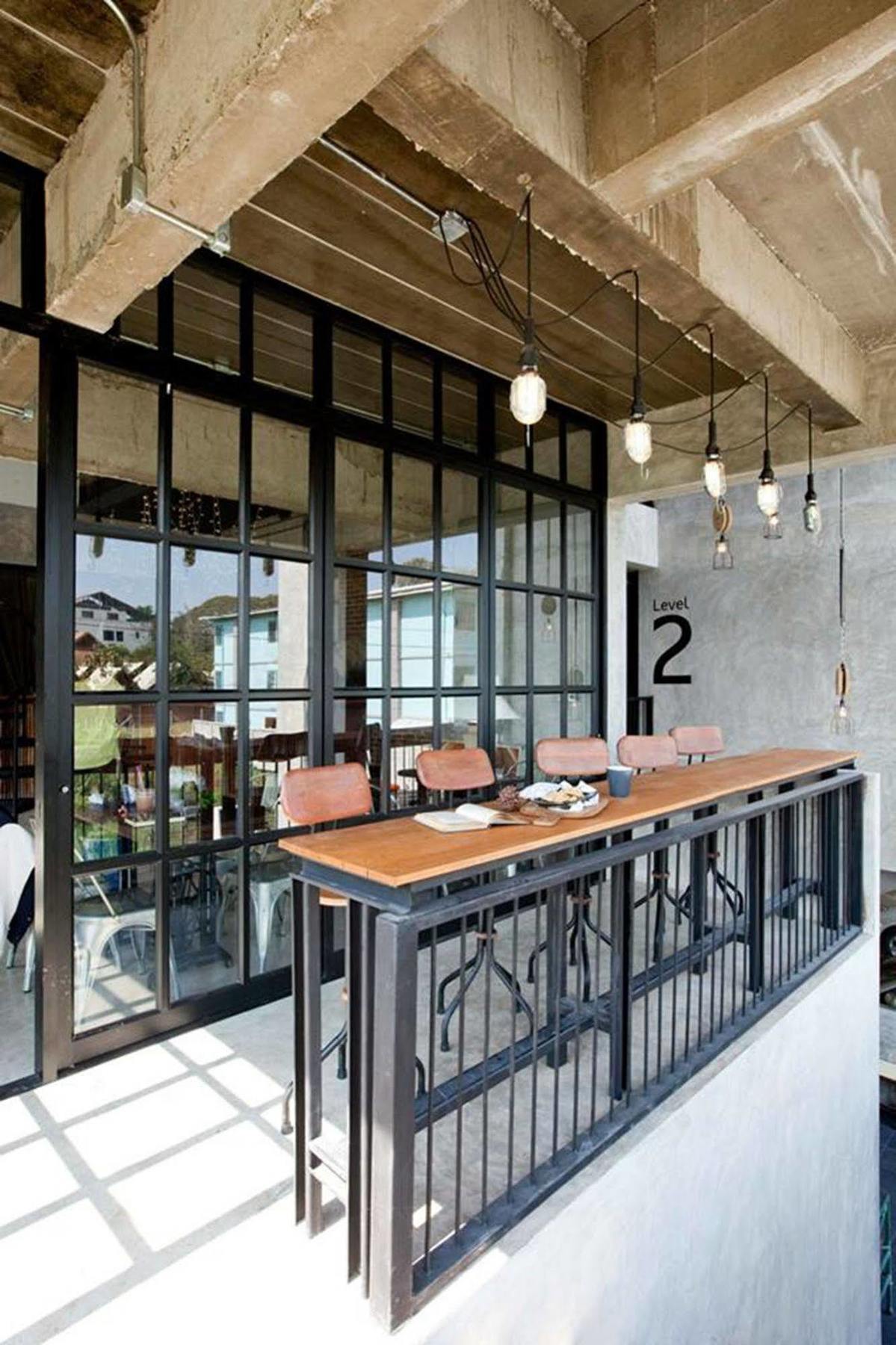 צ'יאנג מאי Rumpai Loft Habitat מראה חיצוני תמונה